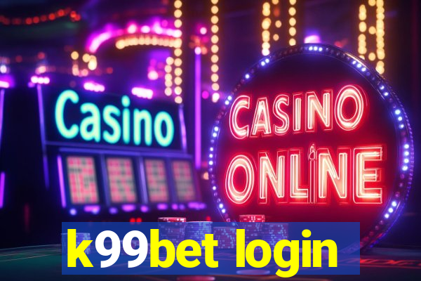 k99bet login